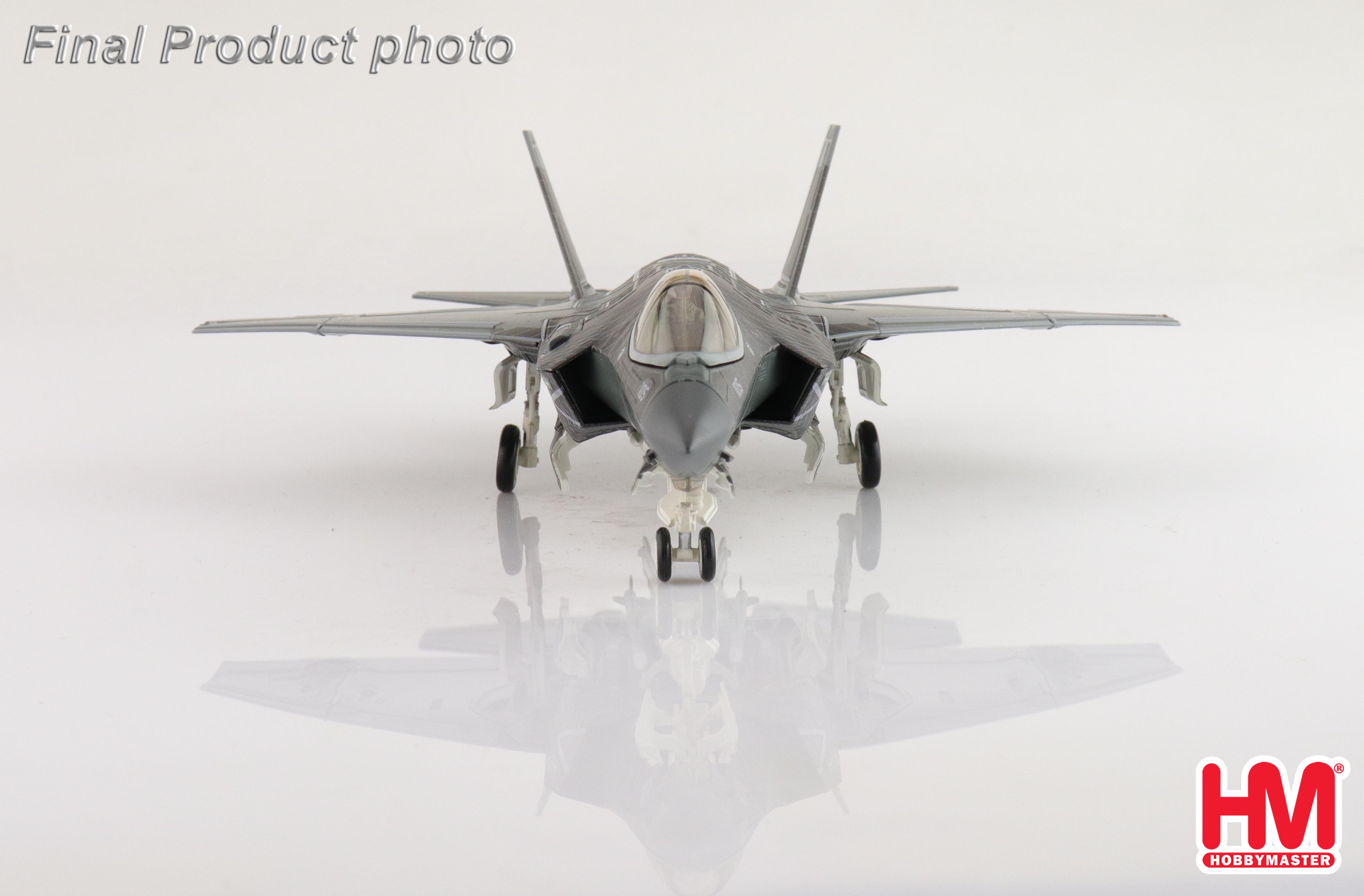 F-35C 